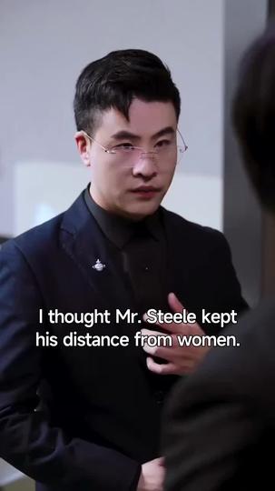 Younger, Richer, and Totally Into Me Episode 4