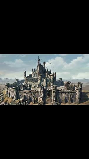 召喚玩家：我的骷髏兵全是沙雕網友 第1集