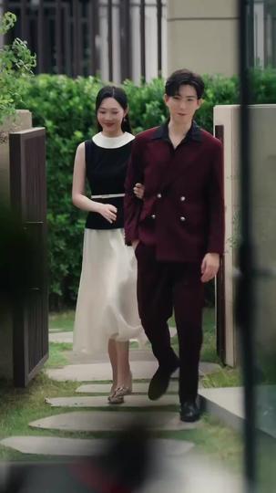 往事如煙終成刺 第3集