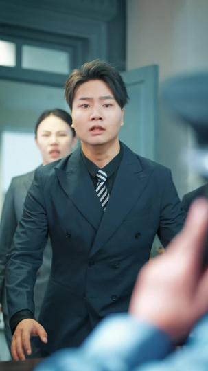 我笑风轻雪如棉 第4集