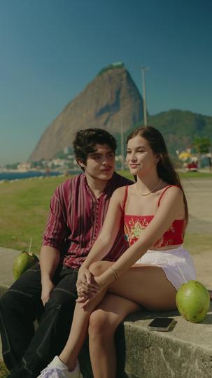 Minhas Versões De Amor 4Episódio