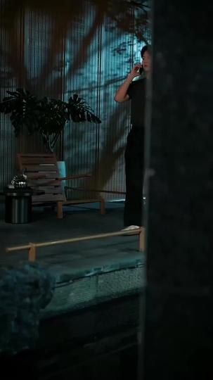 When the Past Comes to Burn (DUBBED) Episode 10