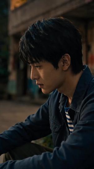 棄塵登雲 第7集