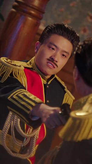 替身少帅 第11集