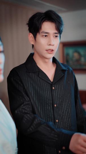 今我来思不知春 第6集