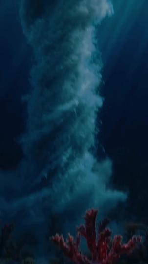 De Humillada a Reina de Atlantis Episodio 10