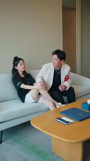 Senhor, a Senhora está brava novamente.	 9Episódio