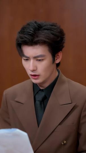 啞夫的祕密，我不奉陪了 第11集