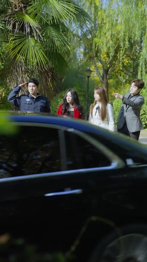 他不爱后,两个青梅后悔哭了 第7集