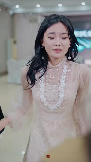 Crowned by Love: The Heiress' Return Episode 10