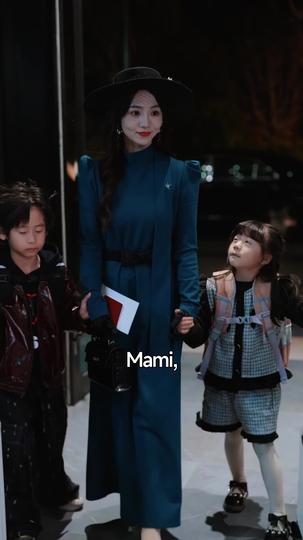 Papá, mamá se escapó otra vez Episodio 4