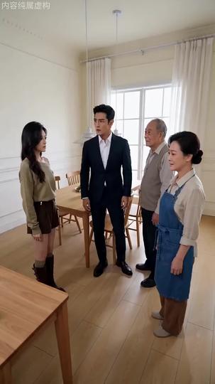 Out of My House, Out of My Life Episode 5