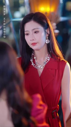 My Sweet Husband Is a Secret Tycoon Episode 4