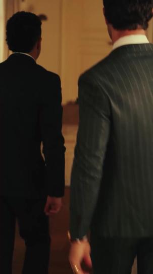 Por Sangue Jurado: A Rosa Espinhosa da Máfia (Dublado) 5Episódio