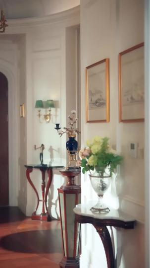 Swap & Swoon: Caught in Your Body Episode 9