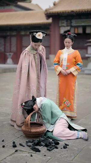 서녀 공략 제10회