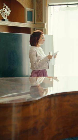 The Divorced Housewife Turned CEO Episode 3