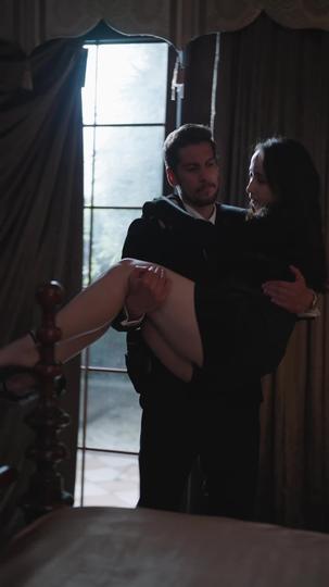 My Mafia Life: From Maid To Bride Episode 10