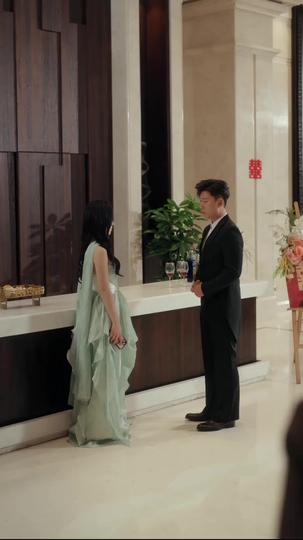 Colors of Deception: The Bride He Couldn't Paint Episode 7