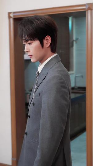 偏爱法则 第5集