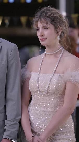 Belenggu Cinta Sang Presdir Episode 10