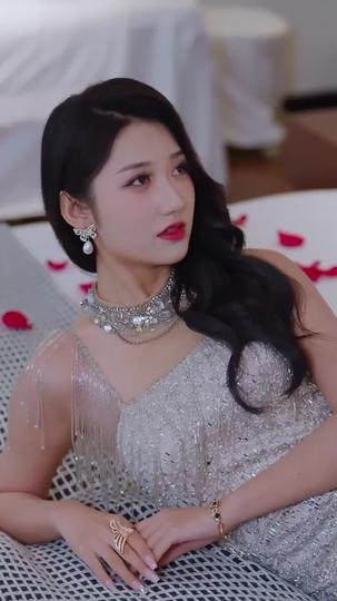 Destined Acquaintance With a Billionaire Episode 11