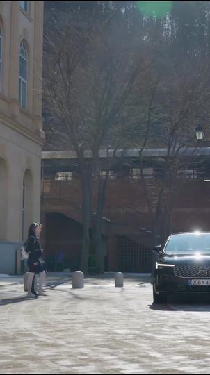 The Stolen Life:True Heiress Returns Episode 6