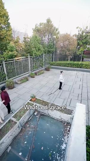 She-Wielder's Grace Episode 9