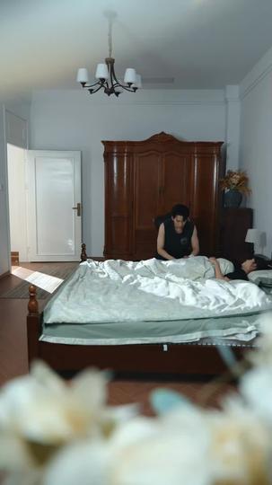 Siasat Jebakan Cinta Episode 10