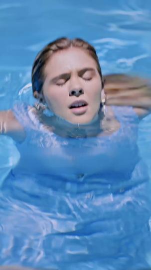 A Verdadeira Herdeira Contra-Ataca 1Episódio