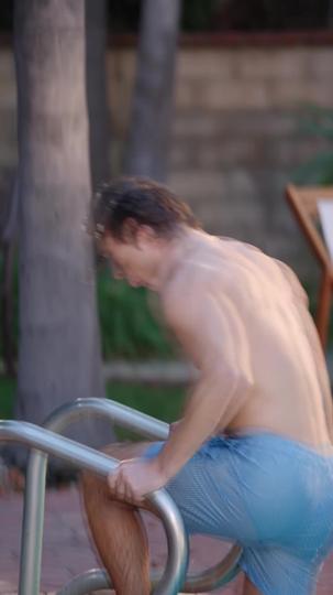 Falling In Love With My Secret Boss Episode 4