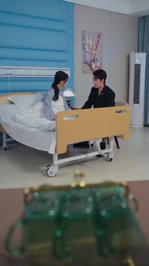 Tình Đẹp Đến Mấy Cũng Tàn Tập 10