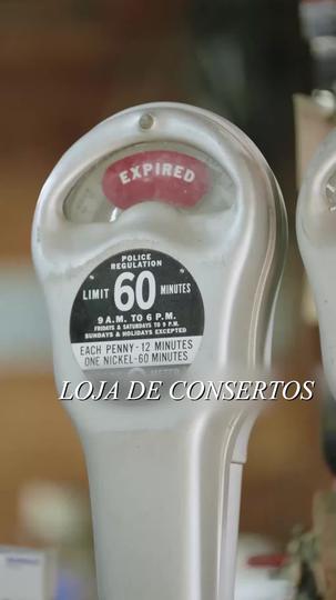 Herói Deve Nunca Rebaixar-se (Dublado)  1Episódio