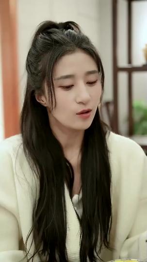 Ensnared by Love's Sweet Trap Episode 9