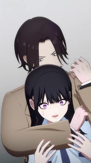 Jack the Reaper 第 9 話