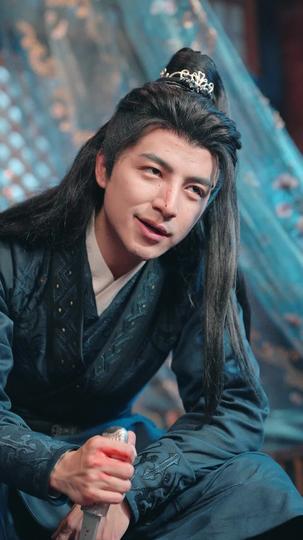 寒夜无温 第10集