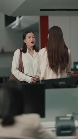 How I Became a Billionaire Heiress Episode 3