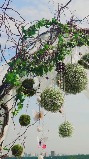 เจ้าสาวสลับร่าง ที่6ตอน