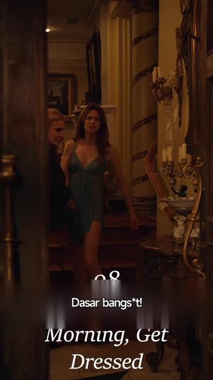 Pangeran Tidur, Ayo Kawin! Episode 8