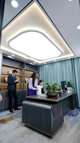 Power Reclaimed, Glory Restored Episode 7