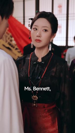 Chains of Fate, Fire of Vengeance Episode 8