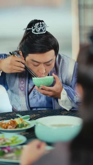 自命不凡小女婿 第8集