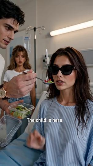 Blind Plots Episode 8