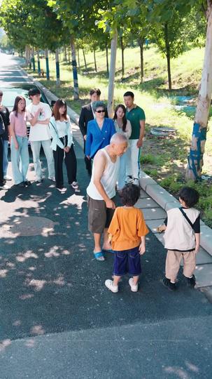 Mission Romance: Six Cupids on a Sugar Rush Episode 8