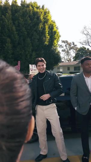 Ultimato Pela Cidade: Seu Remorso Na Pública (Dublado) 7Episódio