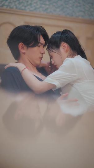 Jangan Sombong, Bodyguardmu Istriku Episode 7