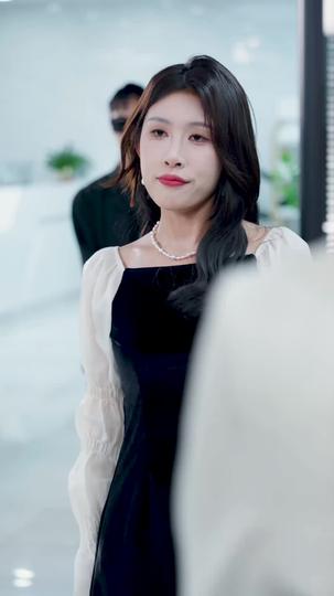 System Reboot: Her Takeover  Episode 11