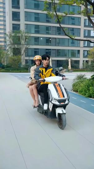 킬러는 배달 중 제10회