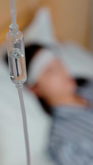 Mareas de despedida (Doblado) Episodio 5