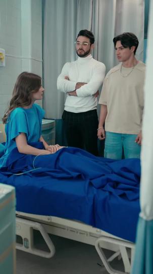 De Amada a Despreciada Episodio 2